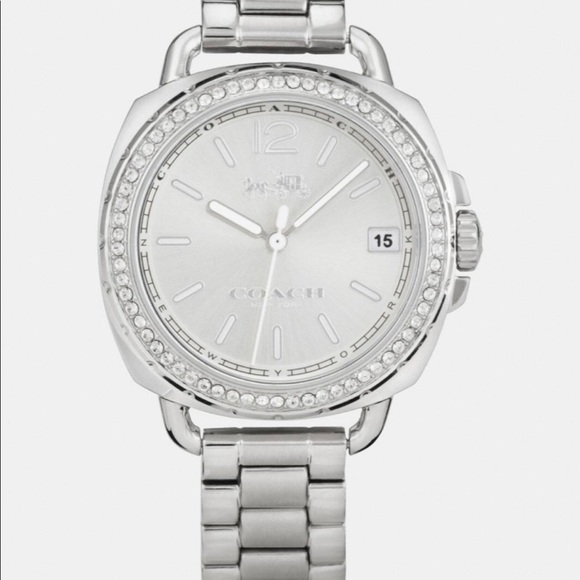 Women’s Coach Watch